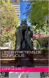 Les Entretiens de Confucius