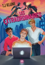 Les Extraordinaires (ebook) - Tome 01