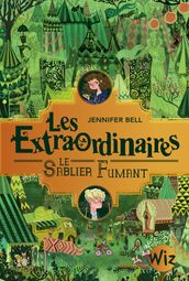 Les Extraordinaires - tome 2