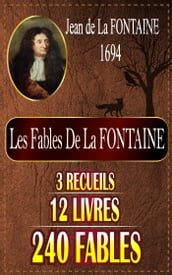 Les Fables de La FONTAINE