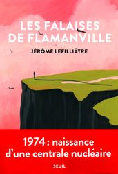 Les Falaises de Flamanville