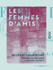 Les Femmes d amis