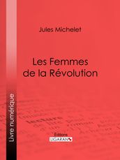 Les Femmes de la Révolution