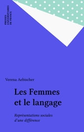 Les Femmes et le langage