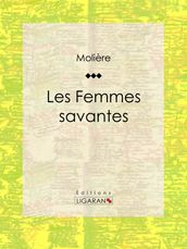 Les Femmes savantes