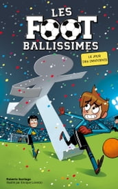 Les Footballissimes - Tome 11 - Le Jour des Innocents