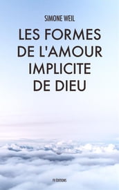 Les Formes de l amour implicite de Dieu