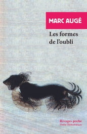 Les Formes de l oubli