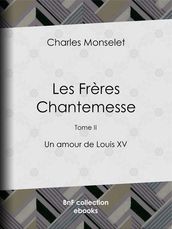 Les Frères Chantemesse