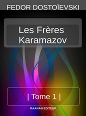 Les Frères Karamazov 1