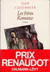 Les Frères Romance