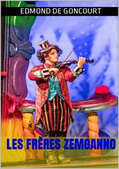 Les Frères Zemganno