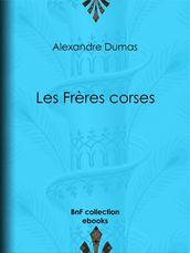 Les Frères corses