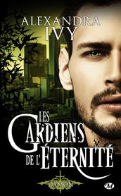 Les Gardiens de l éternité, T11.5 : Damon