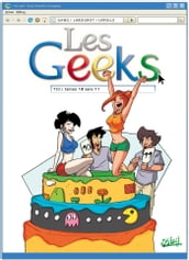 Les Geeks T10