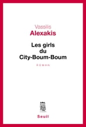 Les Girls du City-Boum-Boum