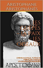 Les Guêpes La Paix Les Oiseaux