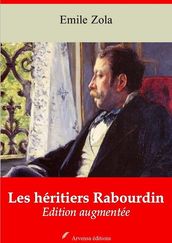 Les Héritiers Rabourdin suivi d annexes