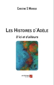 Les Histoires d Adèle