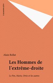 Les Hommes de l extrême-droite