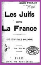 Les Juifs contre la France