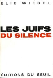 Les Juifs du silence