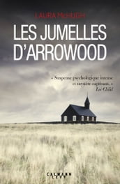 Les Jumelles d Arrowood