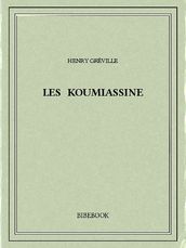 Les Koumiassine