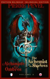 Les Lames du Cardinal, T2 : L Alchimiste des Ombres / The Alchemist in the Shadows