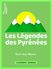 Les Légendes des Pyrénées