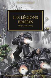 Les Légions Brisées