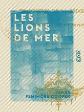 Les Lions de mer