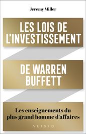 Les Lois de l investissement de Warren Buffett