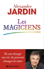 Les Magiciens