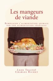 Les Mangeurs de viande