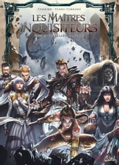 Les Maîtres Inquisiteurs T18