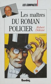 Les Maîtres du roman policier