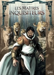 Les Maîtres inquisiteurs T11