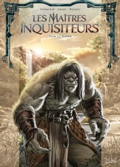 Les Maîtres inquisiteurs T13