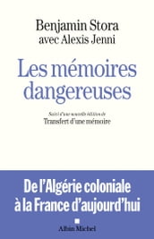 Les Mémoires dangereuses