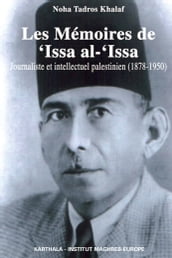 Les Mémoires de  Issa al- Issa