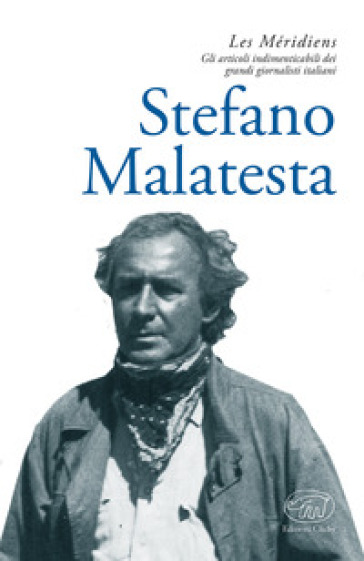 Les Meridiens - Stefano Malatesta | 