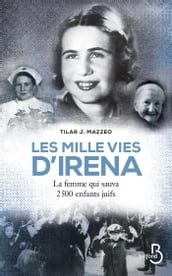 Les Mille Vies d Irena