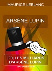 Les Milliards d Arsène Lupin