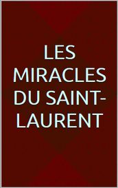 Les Miracles du Saint-Laurent