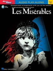 Les Miserables (Songbook)