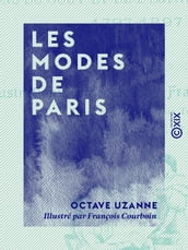 Les Modes de Paris