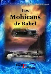 Les Mohicans de Babel