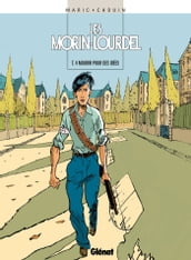 Les Morin-Lourdel - Tome 04