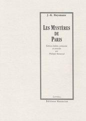 Les Mystères de Paris